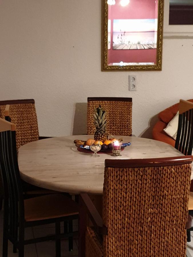 Sions Grosse Ferienwohnung Ferienwohnung Mit 3 Schlafzimmer, 2 Km Bis Zum Europapark Rust Kappel-Grafenhausen Eksteriør bilde