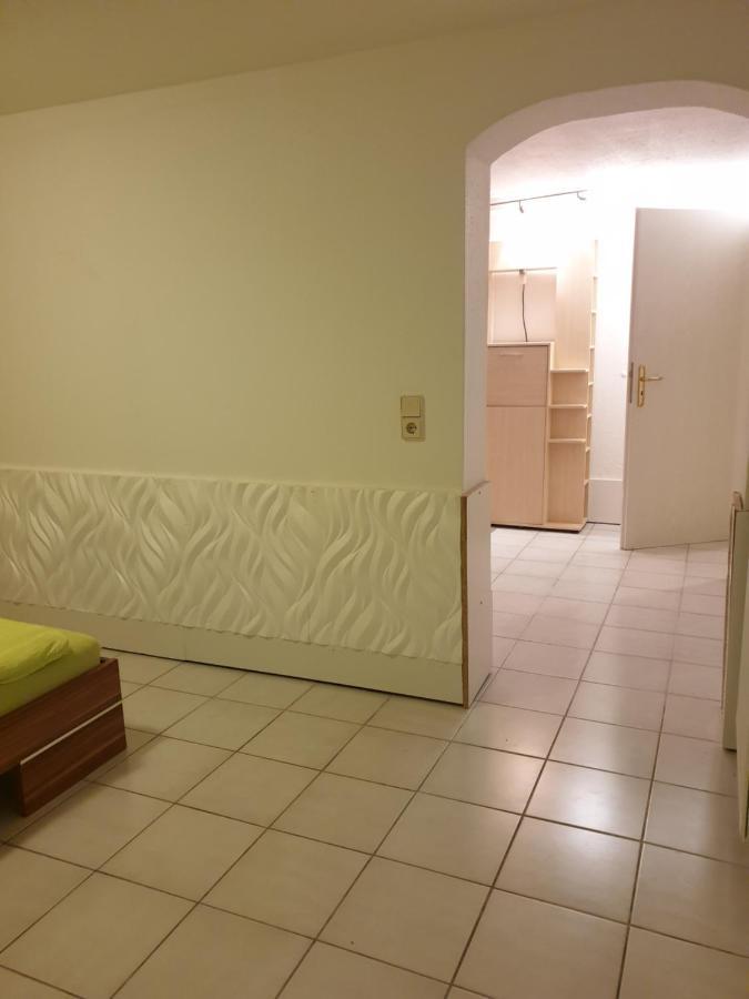Sions Grosse Ferienwohnung Ferienwohnung Mit 3 Schlafzimmer, 2 Km Bis Zum Europapark Rust Kappel-Grafenhausen Eksteriør bilde